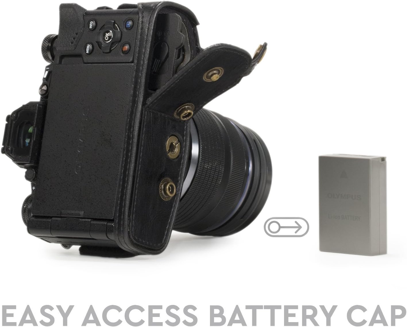 OLYMPUS OM-D E-M5 Mark II （シルバー）12-40mm F2.8 レンズキット（内箱